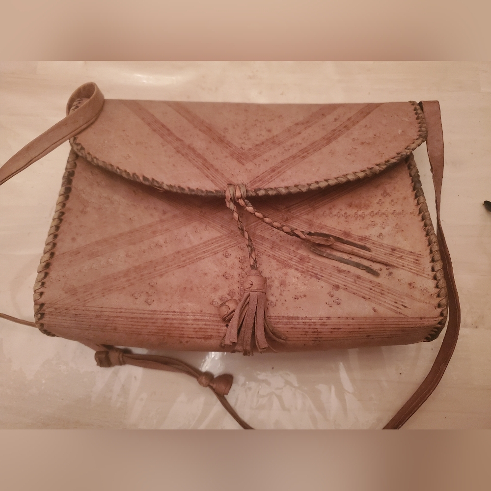 Vintage Pocketbook